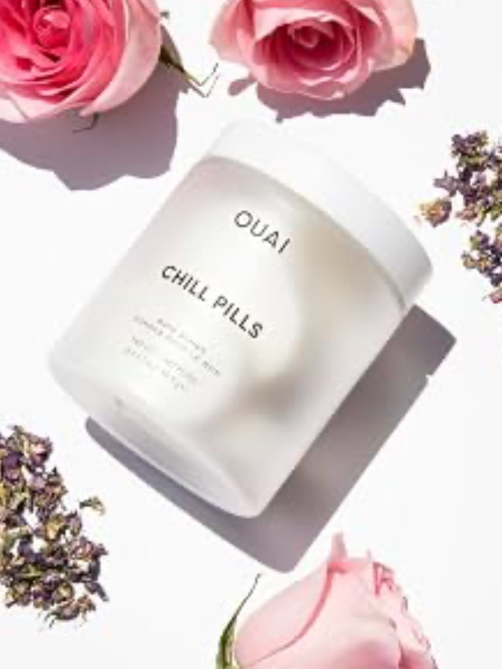 Ouai Chill Pills